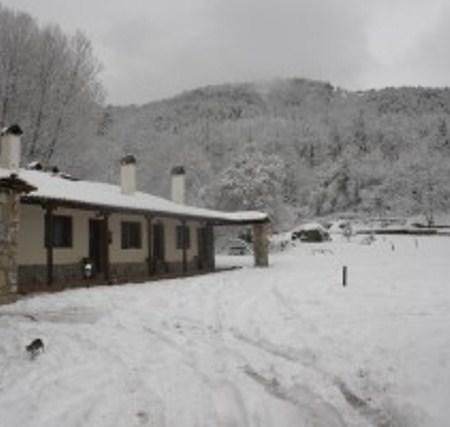 Villa Rosa Antartiko Dış mekan fotoğraf