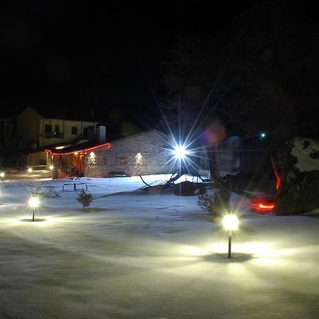 Villa Rosa Antartiko Dış mekan fotoğraf