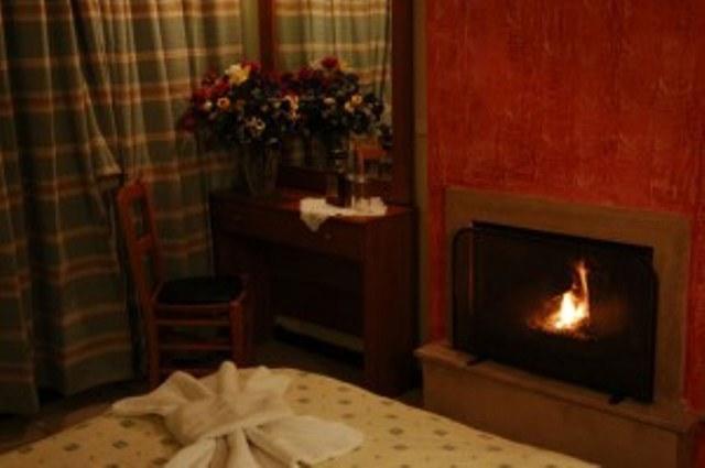Villa Rosa Antartiko Oda fotoğraf