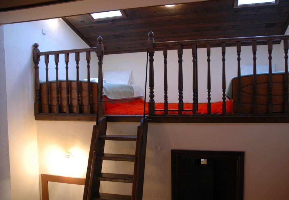 Villa Rosa Antartiko Oda fotoğraf
