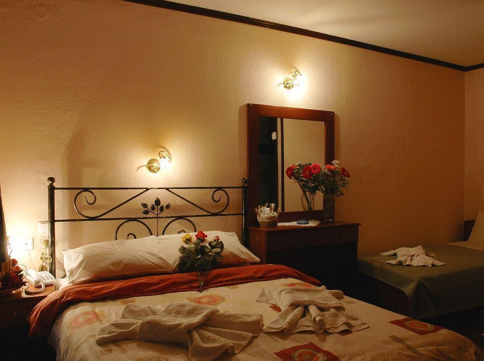 Villa Rosa Antartiko Oda fotoğraf