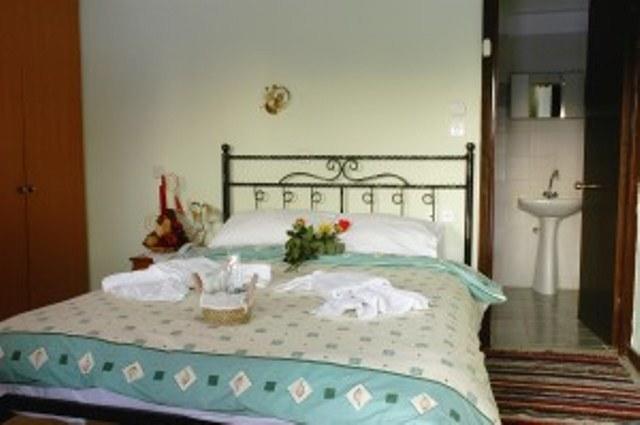 Villa Rosa Antartiko Oda fotoğraf
