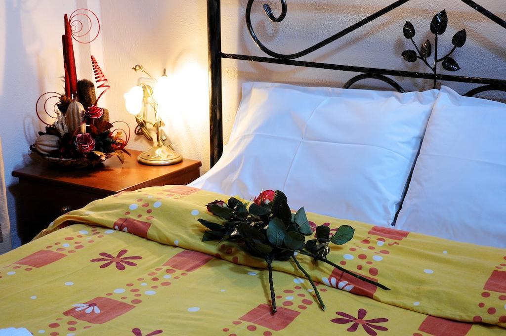 Villa Rosa Antartiko Oda fotoğraf