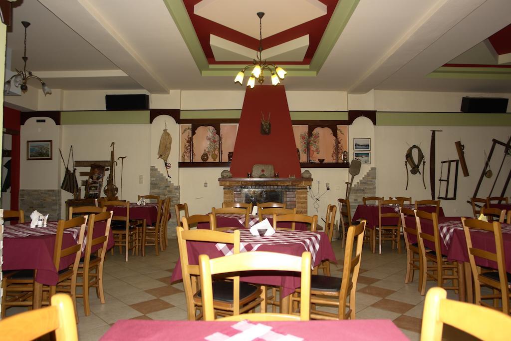 Villa Rosa Antartiko Dış mekan fotoğraf