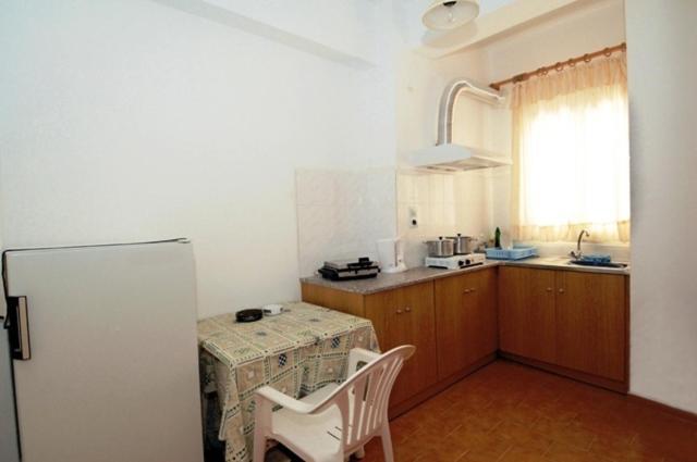 Villa Rosa Antartiko Oda fotoğraf