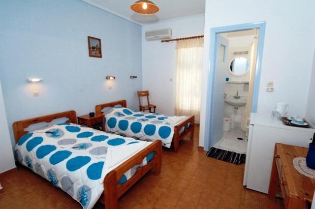Villa Rosa Antartiko Dış mekan fotoğraf